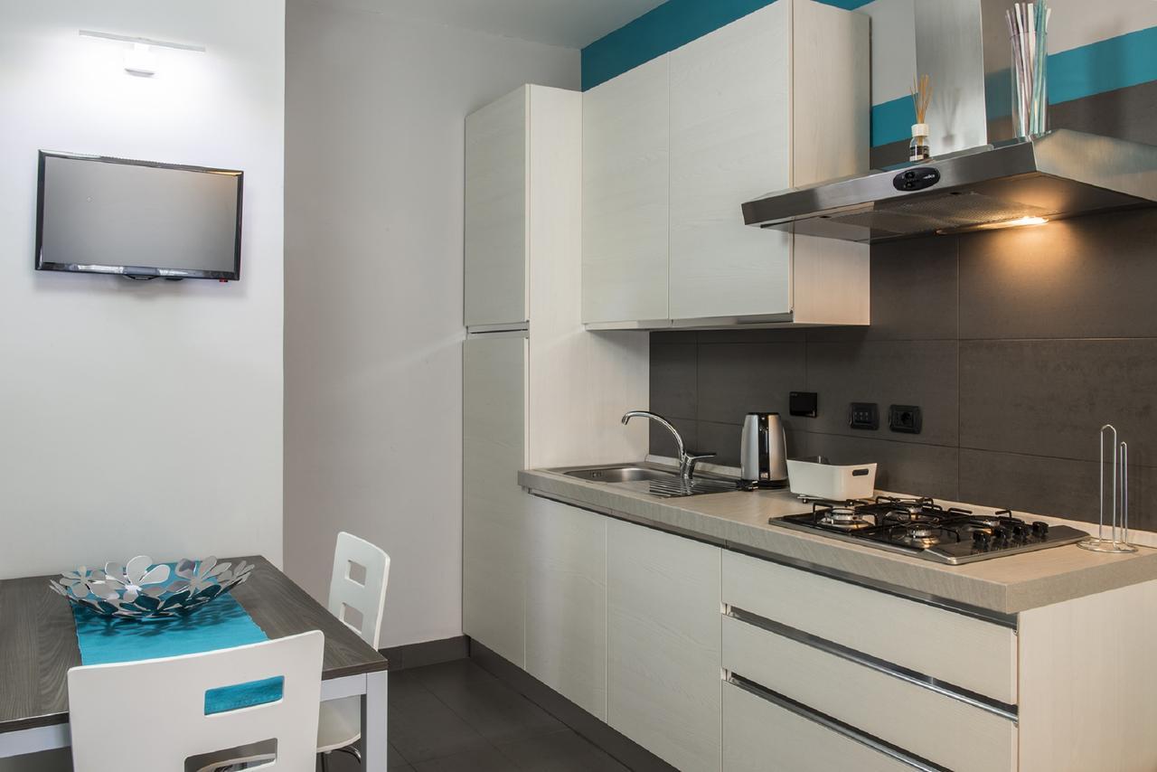 Apartmán Casa Borgone Turín Exteriér fotografie