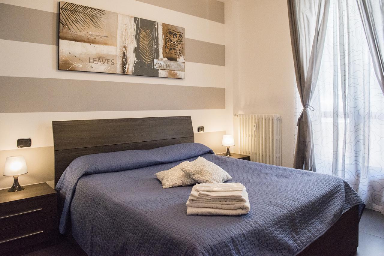 Apartmán Casa Borgone Turín Exteriér fotografie