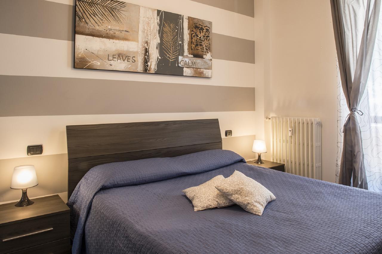 Apartmán Casa Borgone Turín Exteriér fotografie