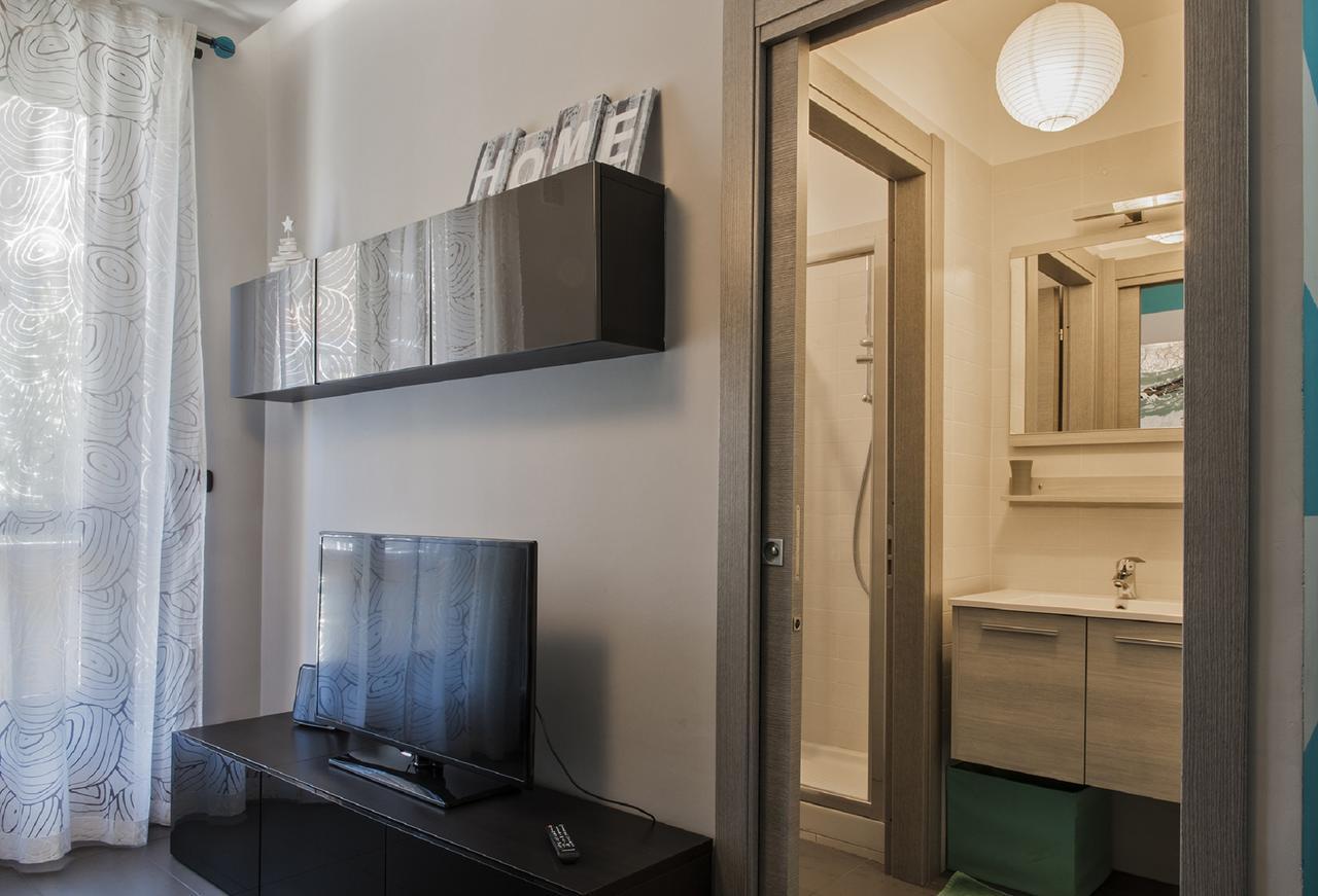 Apartmán Casa Borgone Turín Exteriér fotografie